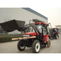 Cargador Tractor Loader TZ08D